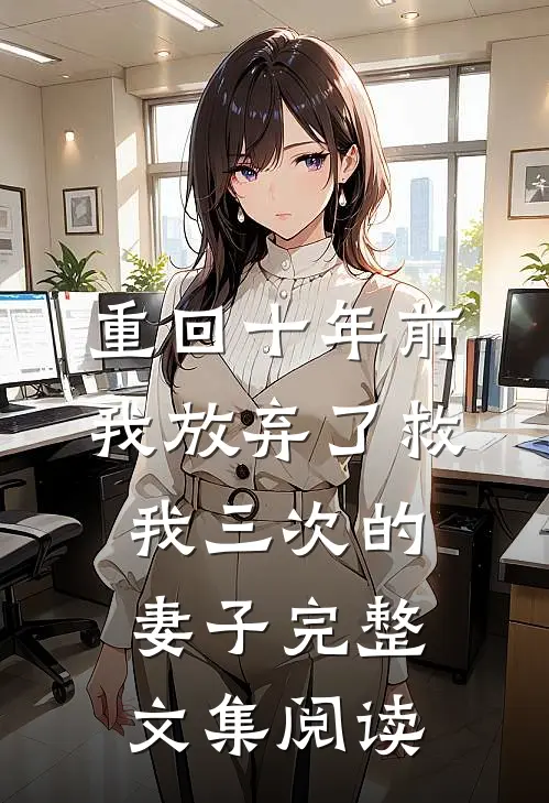 重回十年前，我放弃了救我三次的妻子完整文集阅读
