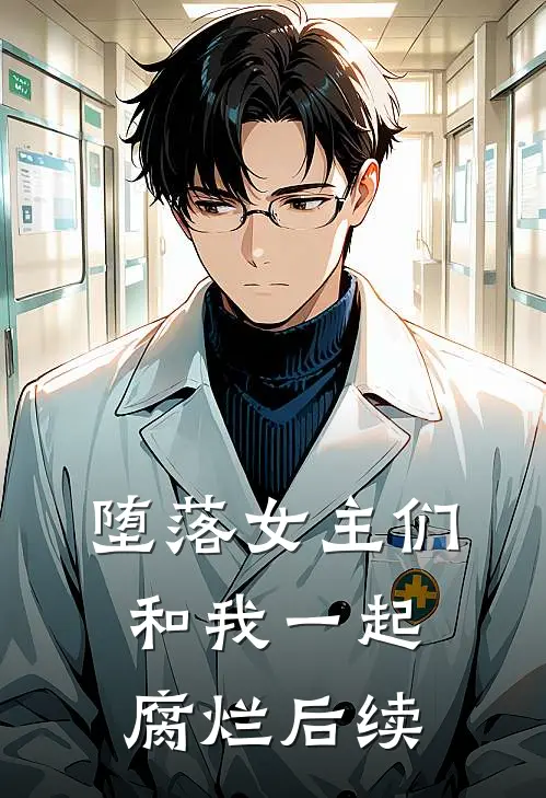 堕落女主们和我一起腐烂后续