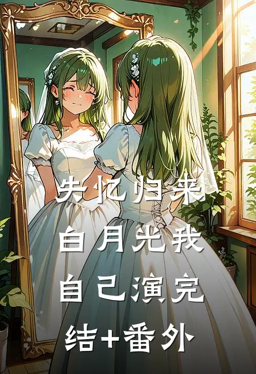 失忆归来，白月光我自己演完结+番外