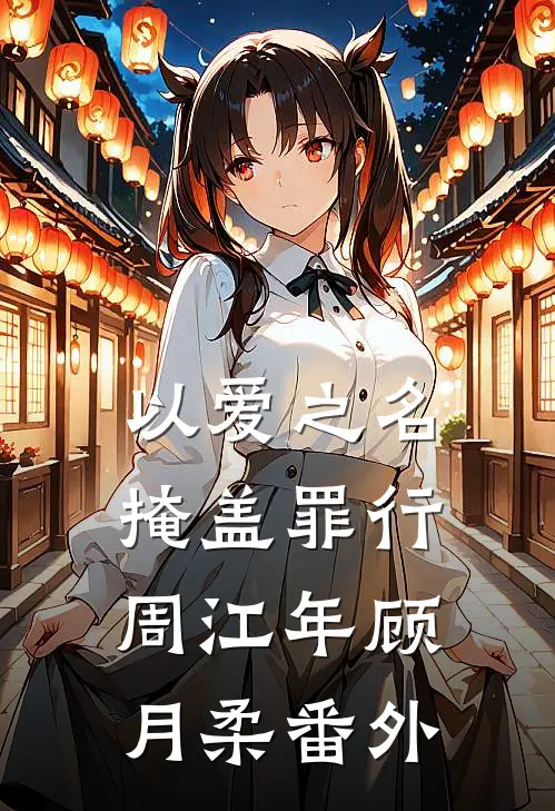 以爱之名掩盖罪行周江年顾月柔番外
