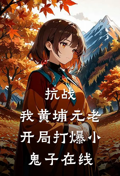 抗战：我黄埔元老开局打爆小鬼子在线