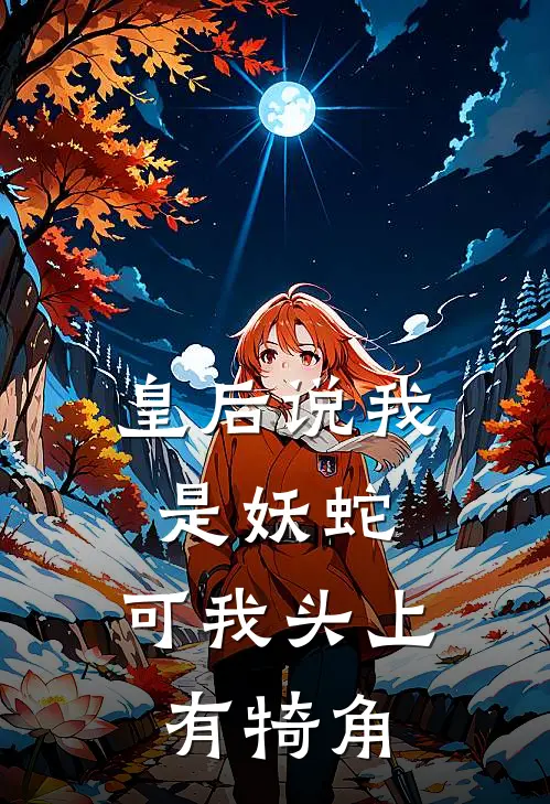 皇后说我是妖蛇，可我头上有犄角