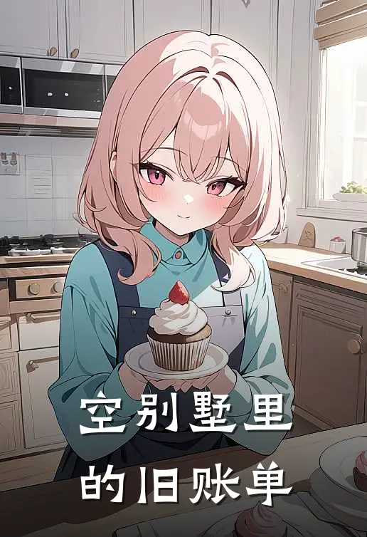空别墅里的旧账单