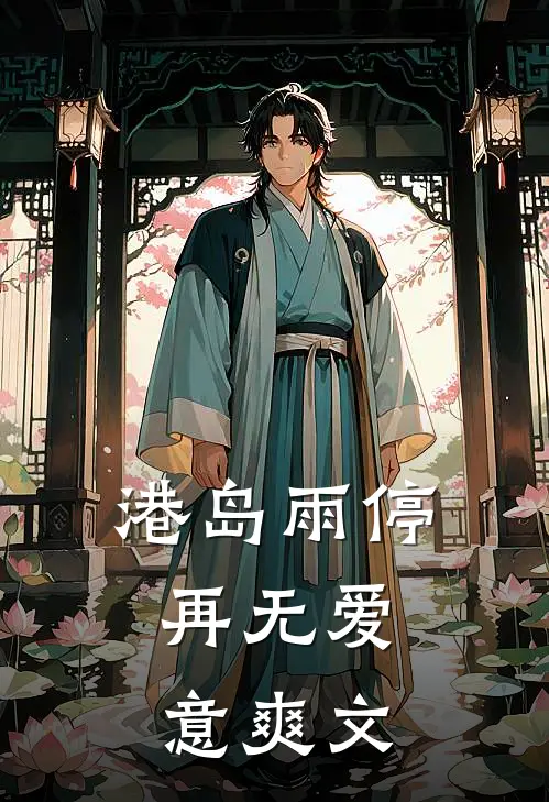 港岛雨停，再无爱意爽文