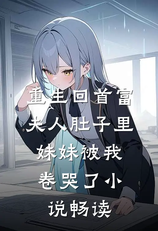 重生回首富夫人肚子里，妹妹被我卷哭了小说畅读
