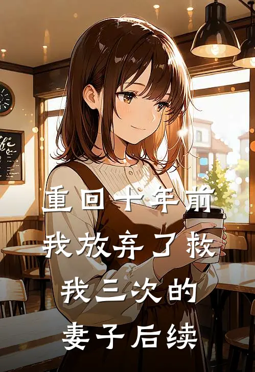 重回十年前，我放弃了救我三次的妻子后续