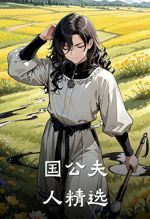 国公夫人精选