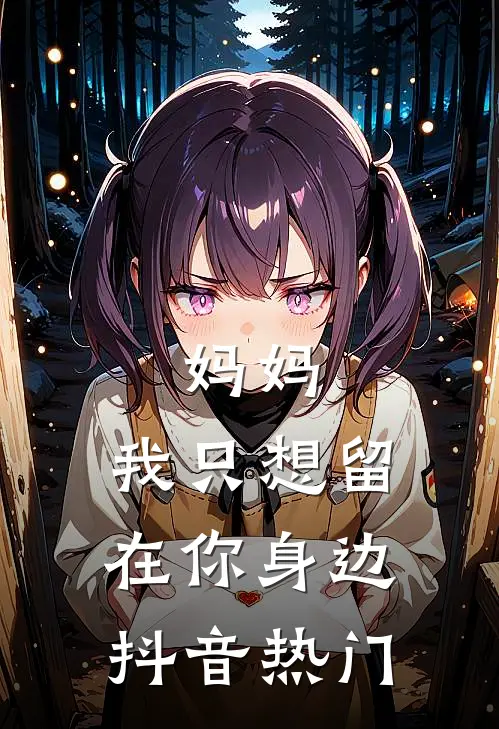 妈妈，我只想留在你身边抖音热门