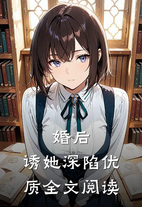 婚后，诱她深陷优质全文阅读