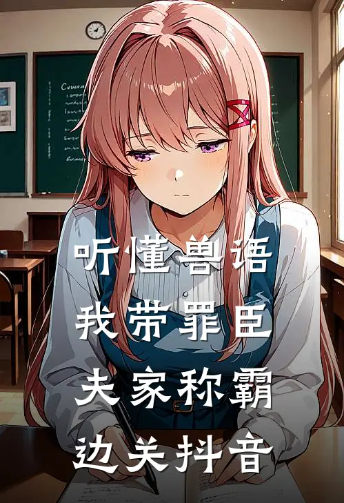 听懂兽语，我带罪臣夫家称霸边关抖音