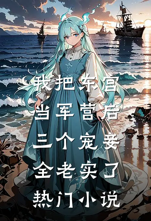 我把东宫当军营后，三个宠妾全老实了热门小说