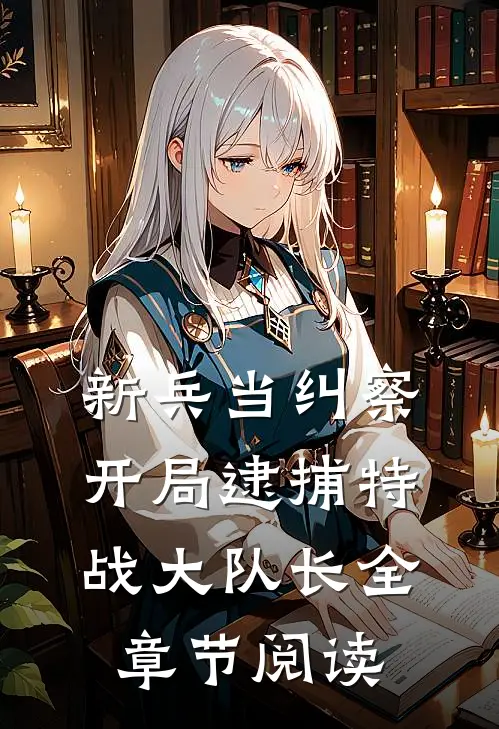 新兵当纠察，开局逮捕特战大队长全章节阅读