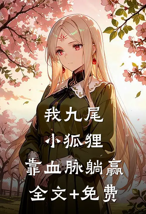 我九尾小狐狸，靠血脉躺赢全文+免费