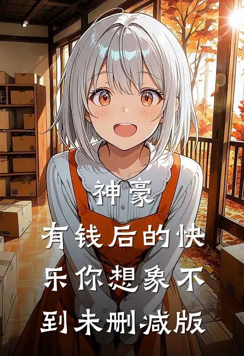神豪：有钱后的快乐你想象不到未删减版