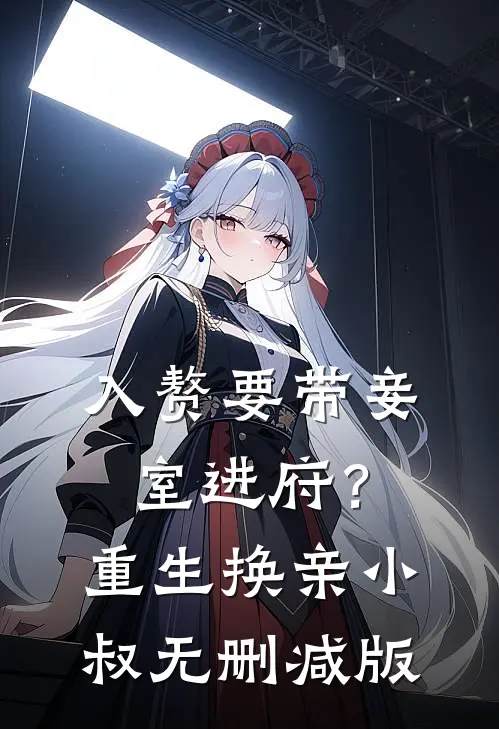 入赘要带妾室进府？重生换亲小叔无删减版