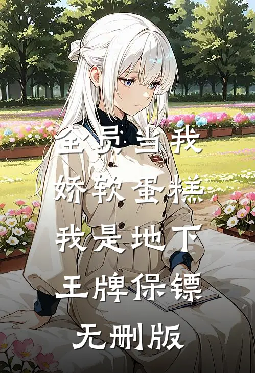 全员当我娇软蛋糕，我是地下王牌保镖无删版
