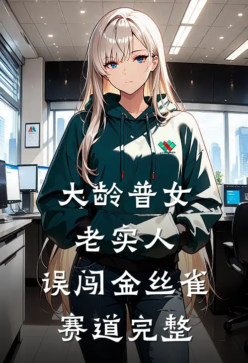 大龄普女老实人，误闯金丝雀赛道完整