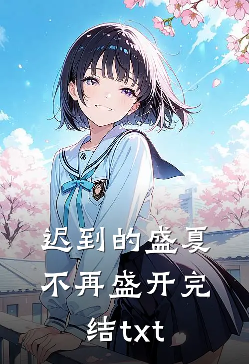 迟到的盛夏，不再盛开完结txt