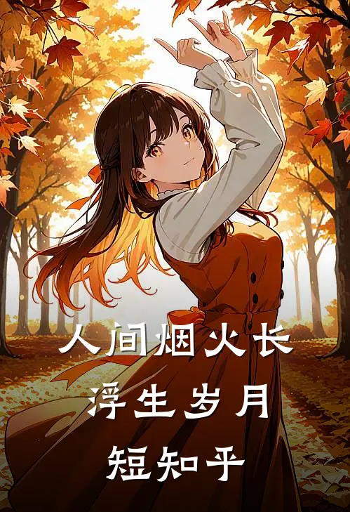 人间烟火长，浮生岁月短知乎