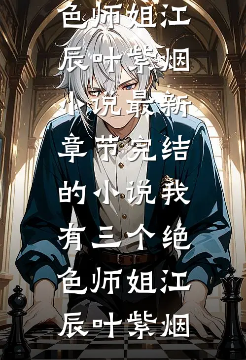 我有三个绝色师姐江辰叶紫烟小说最新章节_完结的小说我有三个绝色师姐江辰叶紫烟