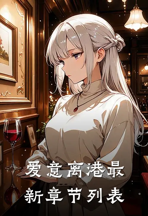 爱意离港最新章节列表
