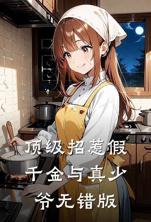 顶级招惹假千金与真少爷无错版