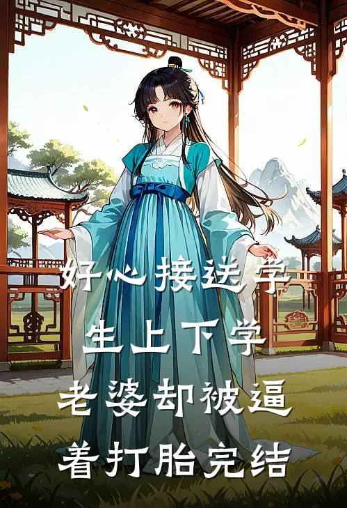 好心接送学生上下学，老婆却被逼着打胎完结