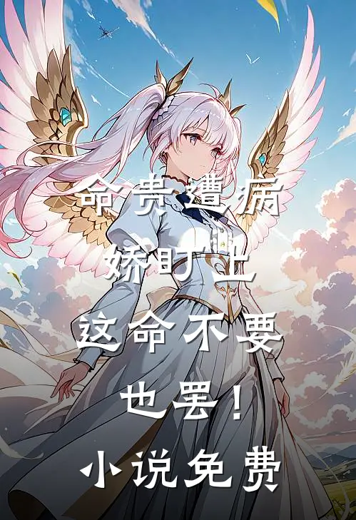 命贵遭病娇盯上，这命不要也罢！小说免费