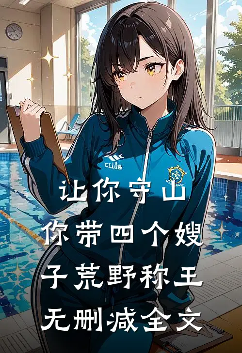 让你守山，你带四个嫂子荒野称王无删减全文