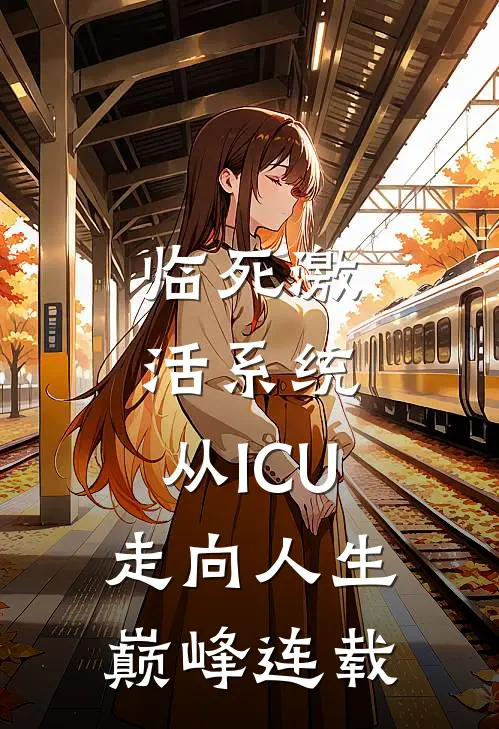 临死激活系统，从ICU走向人生巅峰连载