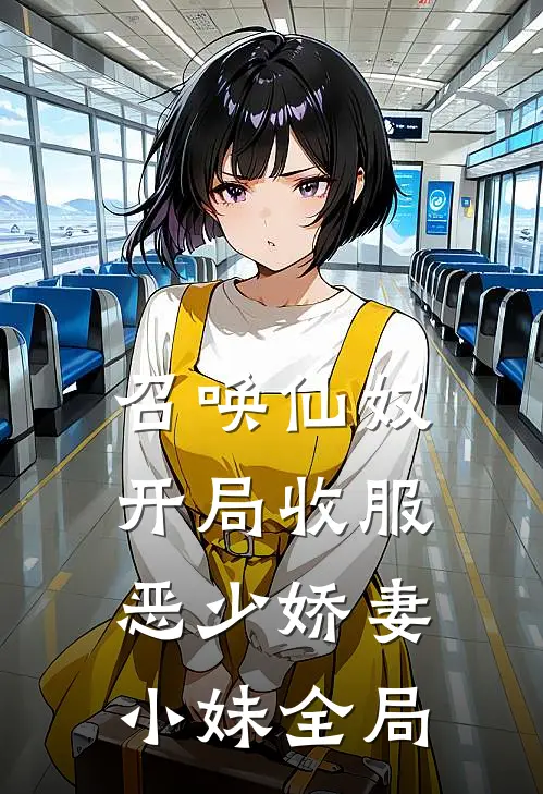 召唤仙奴：开局收服恶少娇妻小妹全局