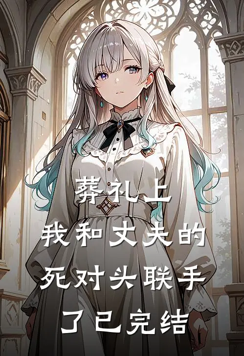 葬礼上，我和丈夫的死对头联手了已完结