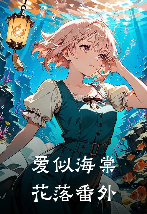 爱似海棠花落番外