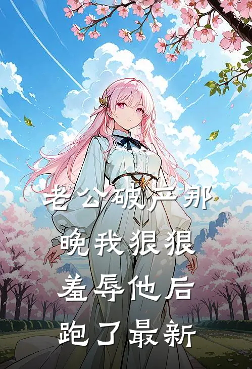老公破产那晚我狠狠羞辱他后跑了最新