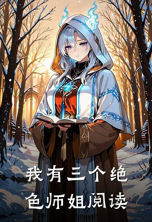 我有三个绝色师姐阅读