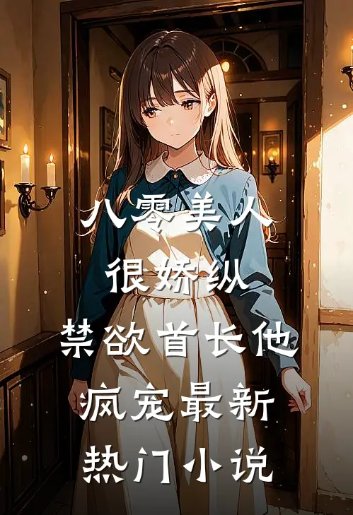 八零美人很娇纵，禁欲首长他疯宠最新热门小说