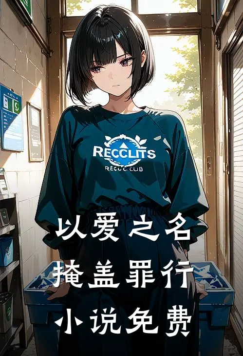 以爱之名掩盖罪行小说免费