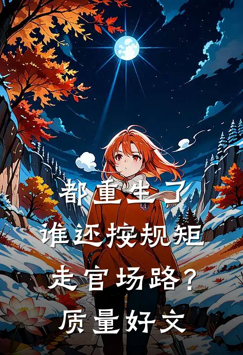 都重生了，谁还按规矩走官场路？质量好文