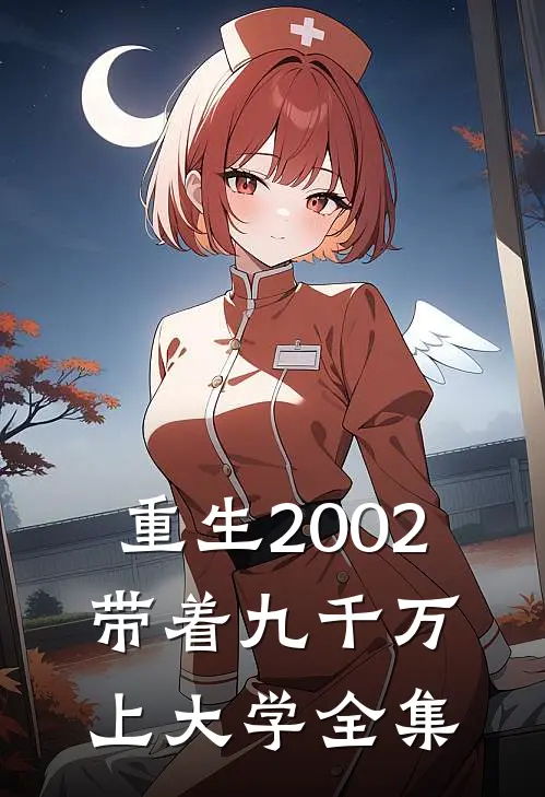 重生2002，带着九千万上大学全集