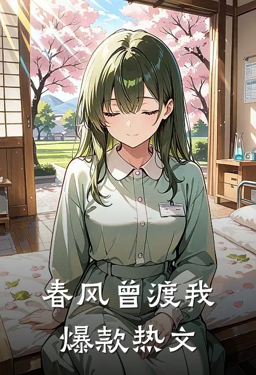 春风曾渡我爆款热文
