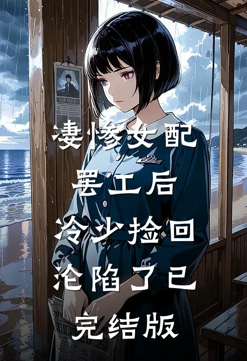 凄惨女配罢工后，冷少捡回沦陷了已完结版