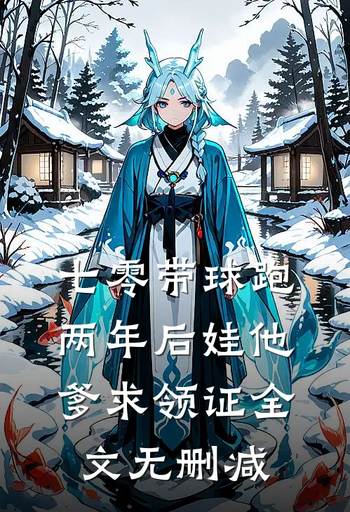 七零带球跑，两年后娃他爹求领证全文无删减