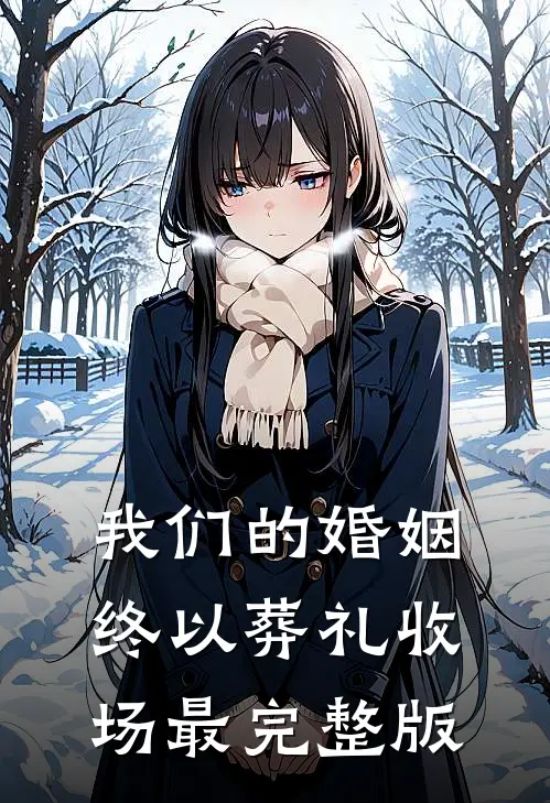 我们的婚姻，终以葬礼收场最完整版