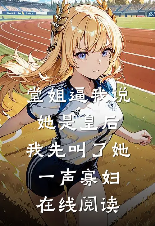 堂姐逼我说她是皇后，我先叫了她一声寡妇在线阅读