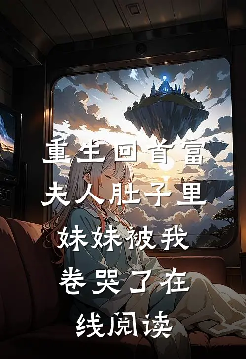 重生回首富夫人肚子里，妹妹被我卷哭了在线阅读