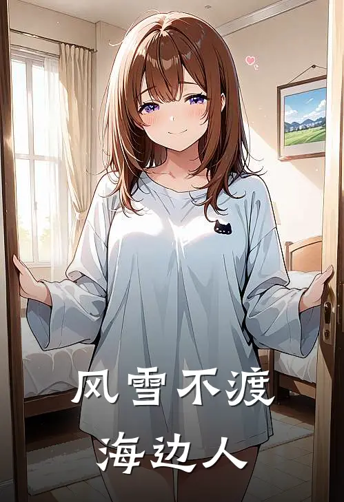 风雪不渡海边人