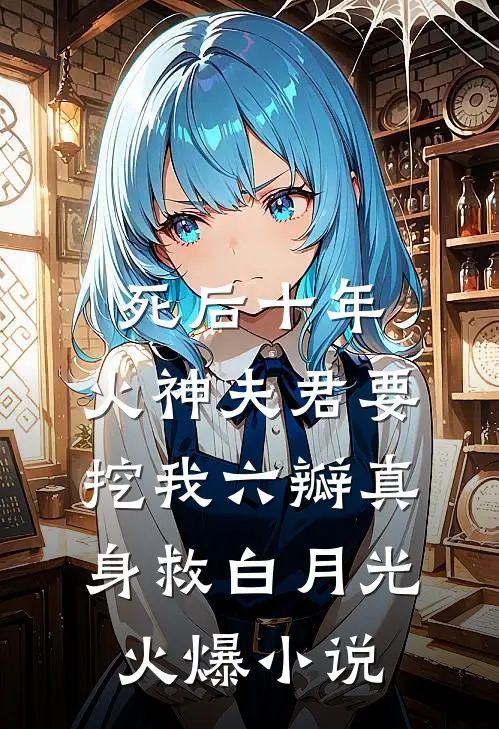死后十年，火神夫君要挖我六瓣真身救白月光火爆小说