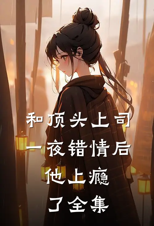 和顶头上司一夜错情后，他上瘾了全集