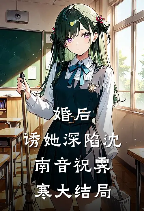 婚后，诱她深陷沈南音祝霁寒大结局