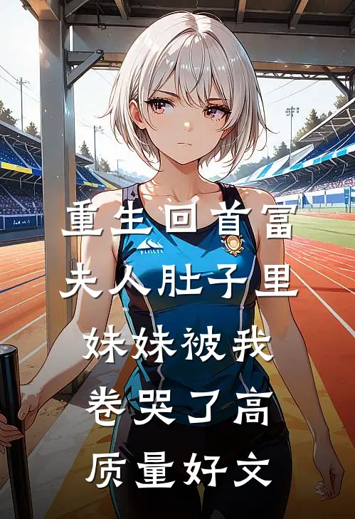 重生回首富夫人肚子里，妹妹被我卷哭了高质量好文